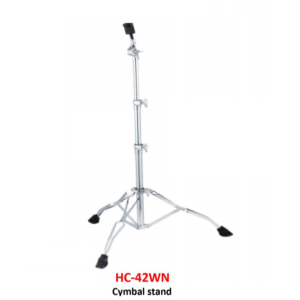 SOPORTE P/PLATO TAMA RECTO HC42WN 