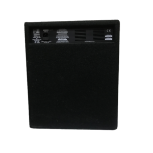 AMPLIFICADOR P/BAJO TRACE ELLIOT BOXER 65 