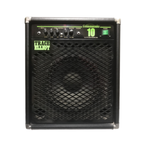 AMPLIFICADOR P/BAJO 65W TRACE ELLIOT