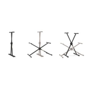 SOPORTE P/INST.TECLAS HERCULES SIMPLE KS-110B