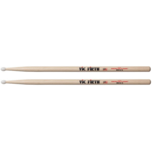 PALILLO BATERIA VIC FIRTH NYLON ROCKN