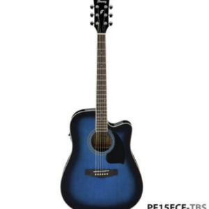GUITARRA ACUSTICA C/ECUALIZADOR IBANEZ