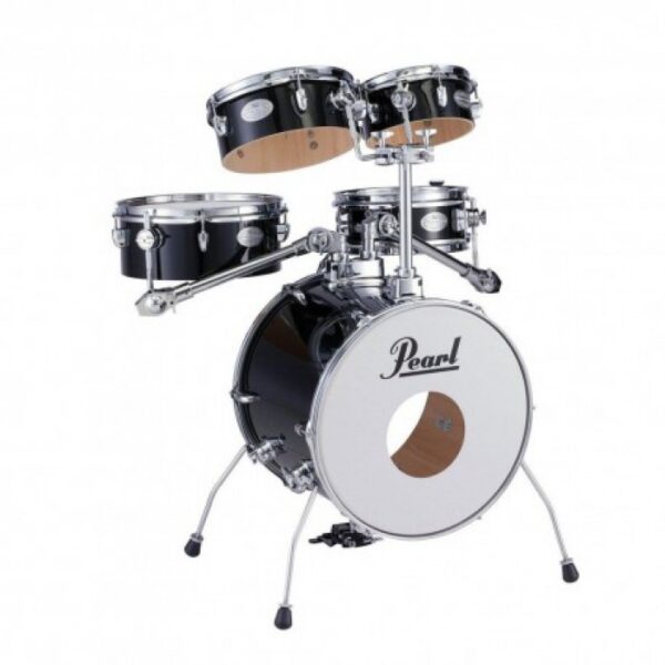 BATERIA ACUSTICA PEARL 5 CUERPOS RTG665 31