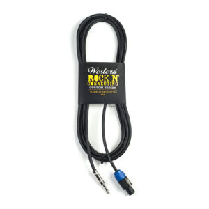 CABLE WESTERN SPK-P 3M SPKP30