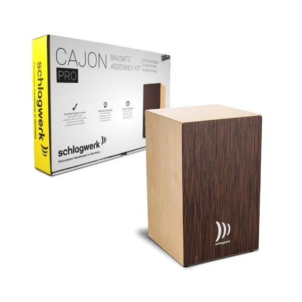 CAJON PERUANO PRO SCHLAGWERK CBA3SW CAJON PERUANO PRO SCHLAGWERK CBA3SW