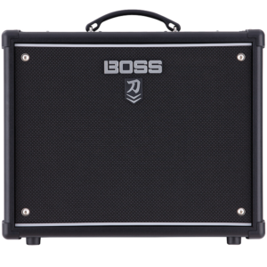 AMPLIFICADOR P/ELECTRICA 50W BOSS KATANA-50 MKII