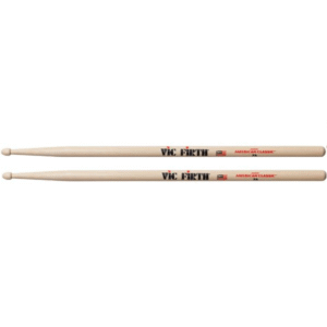 PALILLO BATERIA VIC FIRTH MADERA 7A