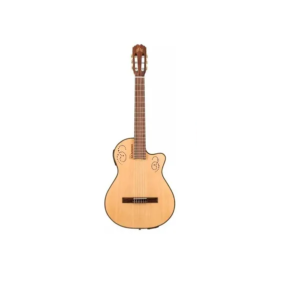 GUITARRA CLASICA C/ECUALIZADOR ALPUJARRA 300KINK