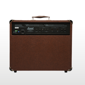 AMPLIFICADOR P/BAJO 100W MARSHALL AS100D