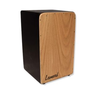 CAJON FLAMENCO LEONARD CAJFLAE