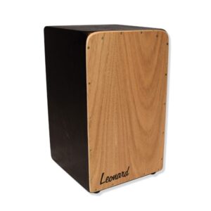 CAJON PERUANO LEONARD CAJPEE