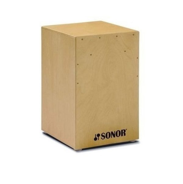 CAJON FLAMENCO SONOR CAJST CAJON FLAMENCO SONOR CAJST
