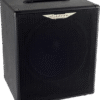 AMPLIFICADOR P/BAJO 100W ASHDOWN
