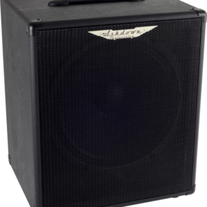 AMPLIFICADOR P/BAJO 100W ASHDOWN