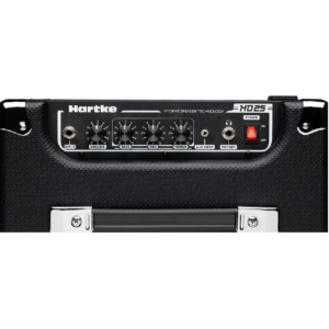 AMPLIFICADOR P/BAJO 15W HARTKE