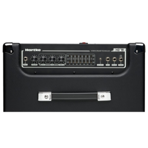 AMPLIFICADOR P/BAJO 75W HARTKE HD75