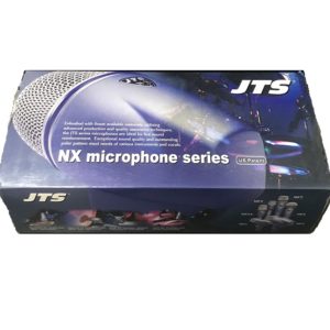 MICROFONO DINAMICO JTS MANO NX7 