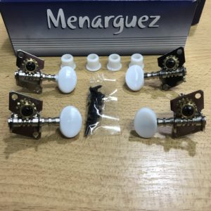 CLAVIJERO MENARGUEZ P/UKELELE (INT) MOD-101UK 