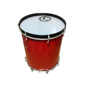 SURDO LA MAYOR DOBLE TENSION