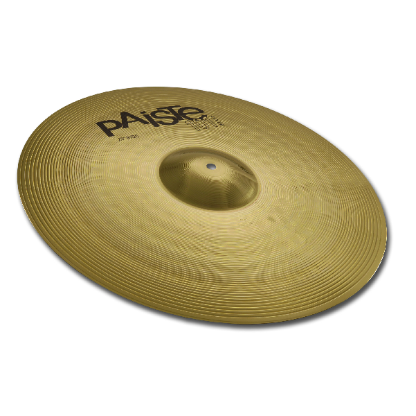 PLATILLO PAISTE RIDE 101 R-20