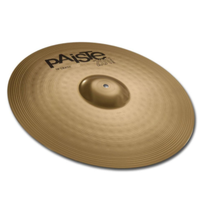 Platillo Paiste Crash 201 C-18