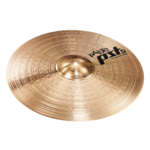 Platillo Paiste Medium Crash PST5 N MC-16