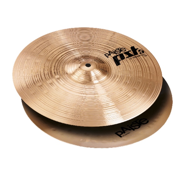 Platillo Paiste Medium Hi Hat PST5 N MHH-14
