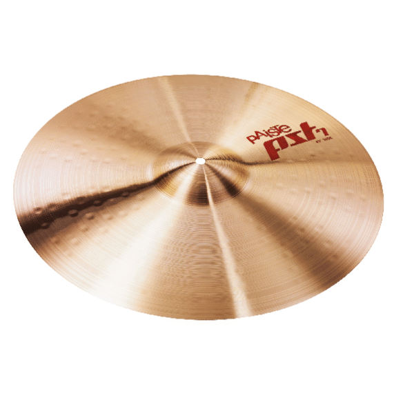 Platillo Paiste Ride PST 7 R-20 Platillo Paiste Ride PST 7 R-20