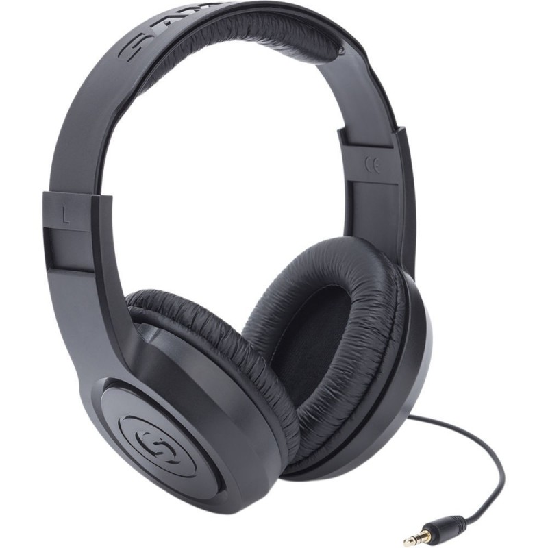 AURICULAR BASICO SAMSON SR350