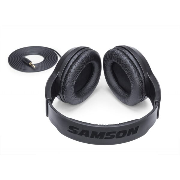 AURICULAR BASICO SAMSON SR350 AURICULAR BASICO SAMSON SR350