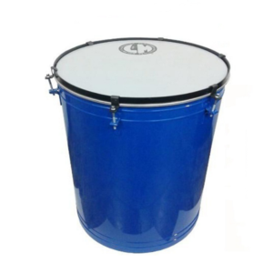 SURDO LA MAYOR