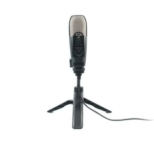 MICROFONO CONDENSER CAD U39