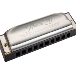 ARMONICA HOHNER SPECIAL 20