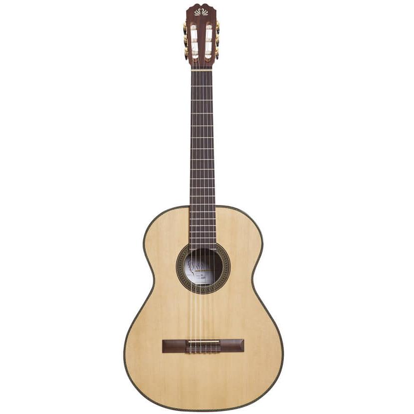 GUITARRA CLASICA ALPUJARRA 70