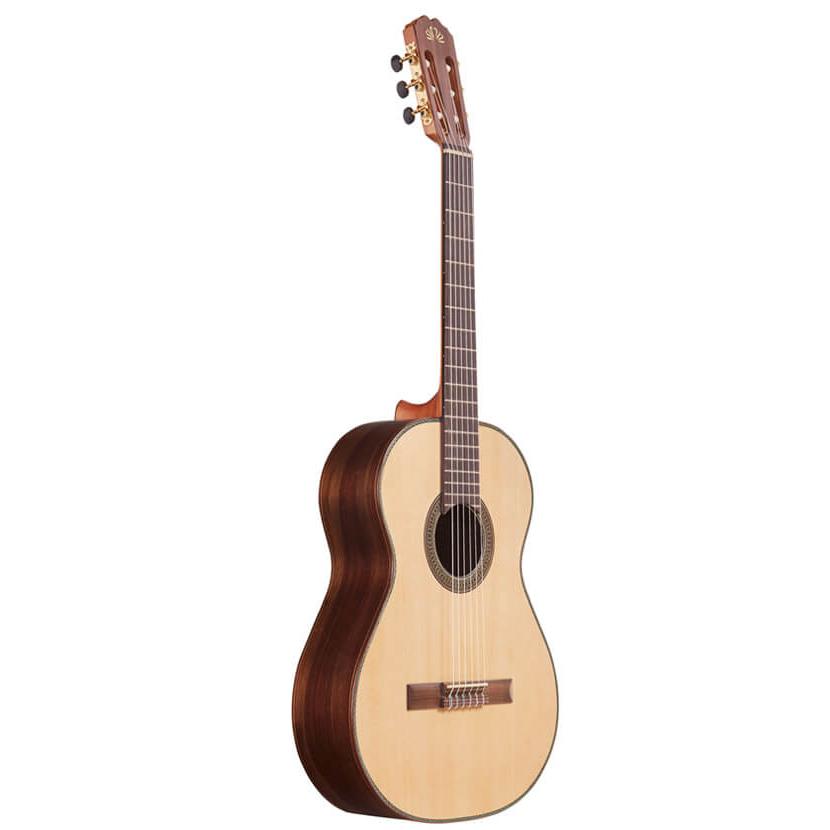 GUITARRA CLASICA ALPUJARRA 70