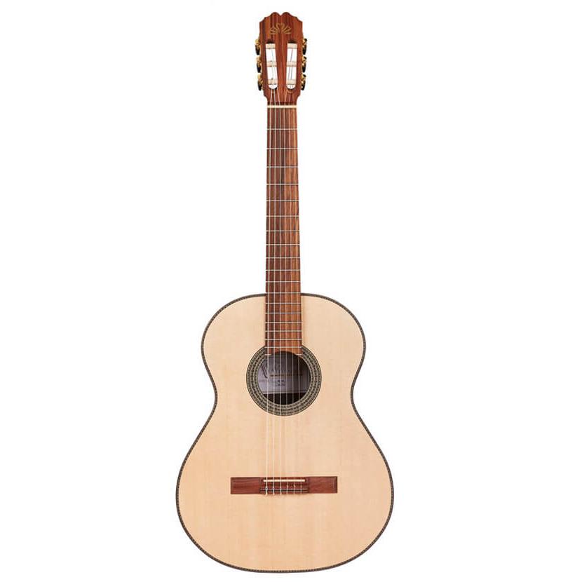 GUITARRA CLASICA ALPUJARRA 80