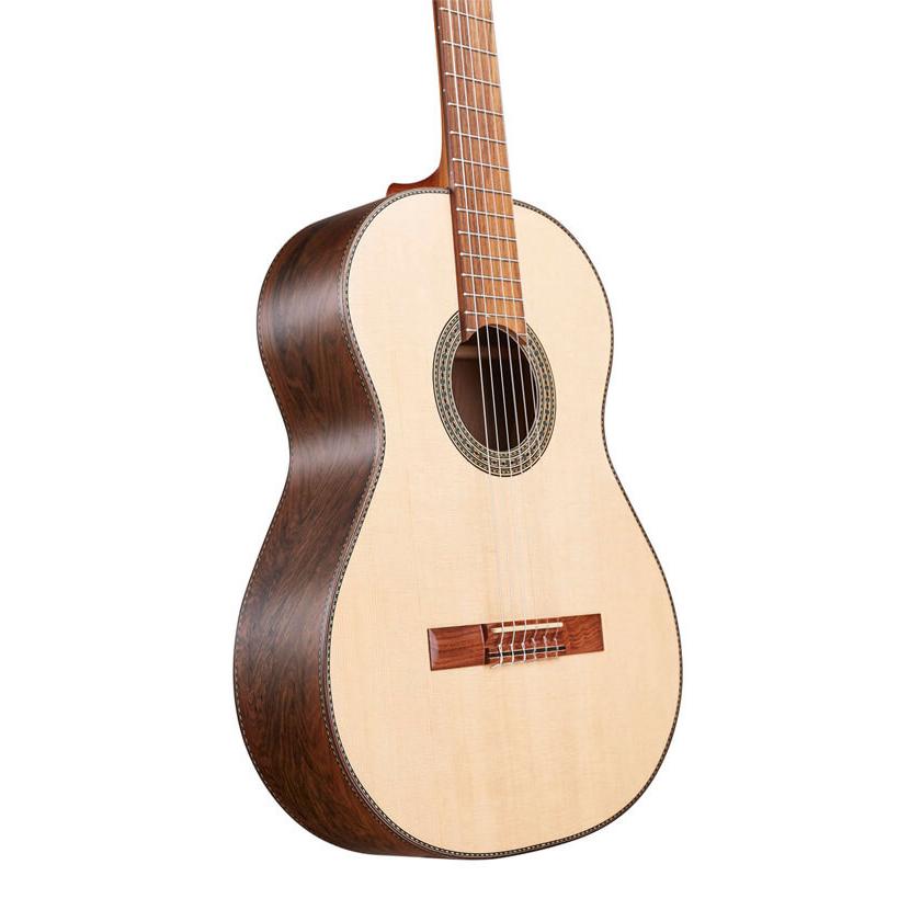 GUITARRA CLASICA ALPUJARRA 80