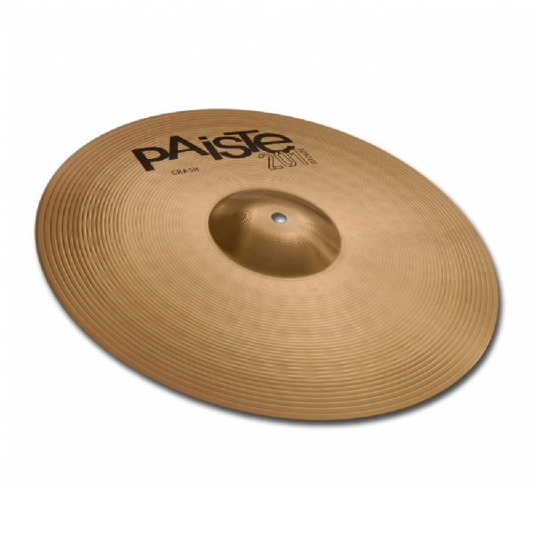 PLATILLO PAISTE 201 C-16