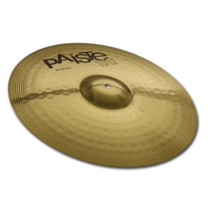 PLATILLO PAISTE CRASH 16