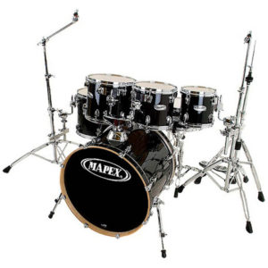 BATERIA ACUSTICA MAPEX 6 CUERPOS M-BIRCH