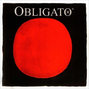 OBLIGATO
