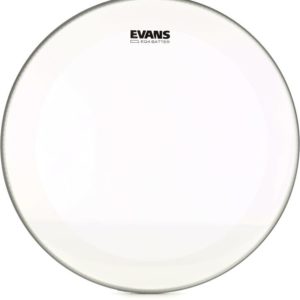 PARCHE EVANS EQ4 CLEAR