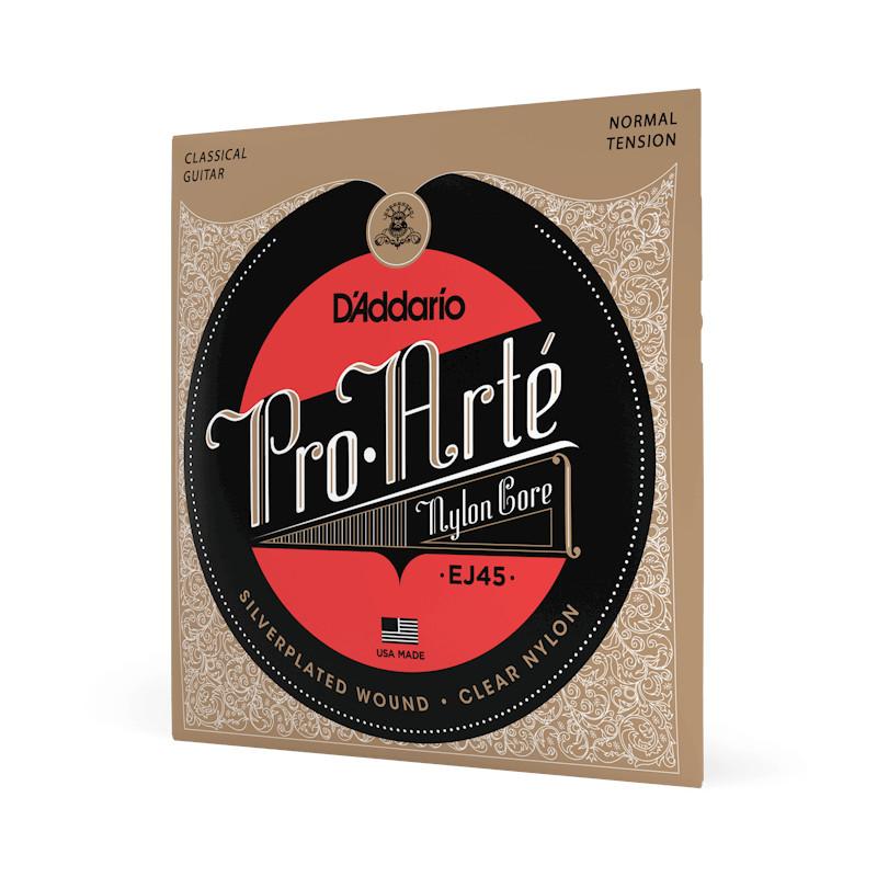 ENCORDADO D'ADDARIO CLÁSICA PRO-ARTÉ