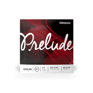 ENCORDADO VIOLÍN 4/4 D'ADDARIO PRELUDE