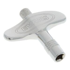 LLAVE PARA AFINAR BATERIA EVANS MAGNETICA