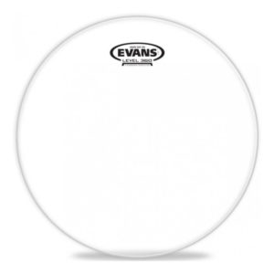 PARCHE BORDONERO EVANS HAZY300 CLEAR
