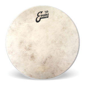 PARCHE EVANS CALFTONE CLEAR