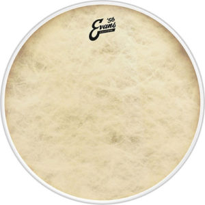 PARCHE EVANS CALFTONE COATED 22