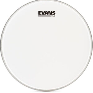 PARCHE EVANS UV2 COATED