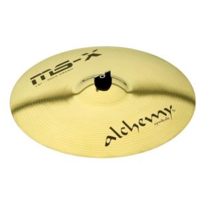 PLATILLO ALCHEMY CRASH 16